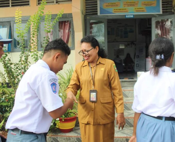 Pentingnya Kesehatan Mental: Tips dan Sumber Daya bagi Siswa dan Orang Tua
